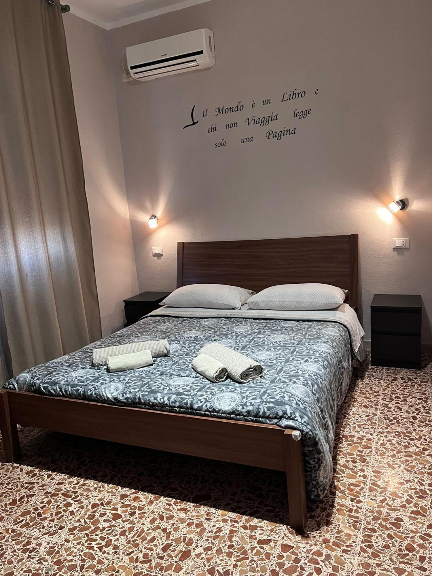 Via Vai Hotel Pisa Eksteriør billede